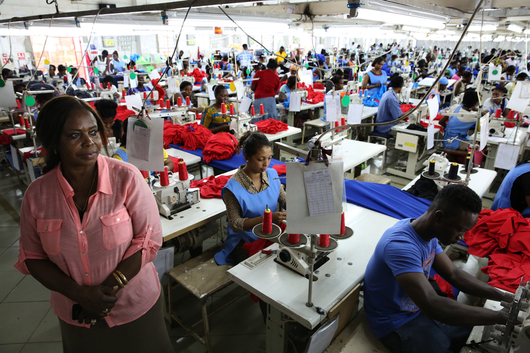 Why African manufacturing is doing better than you think